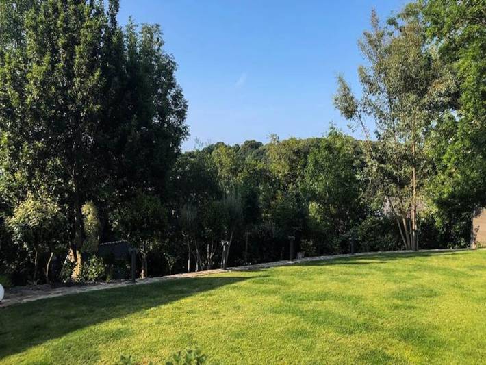 Location de vacances pour 14 personnes, avec jardin à Lannion - 4