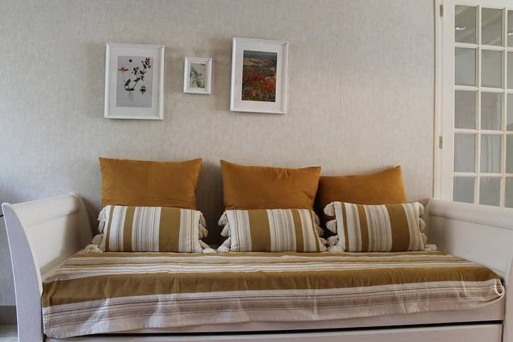 Gîte pour 6 personnes, avec jardin à Maurens - 3