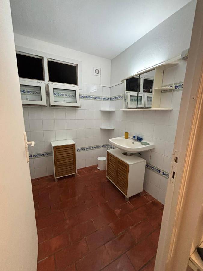 Gîte pour 2 personnes, avec terrasse dans La Soufrière - 3