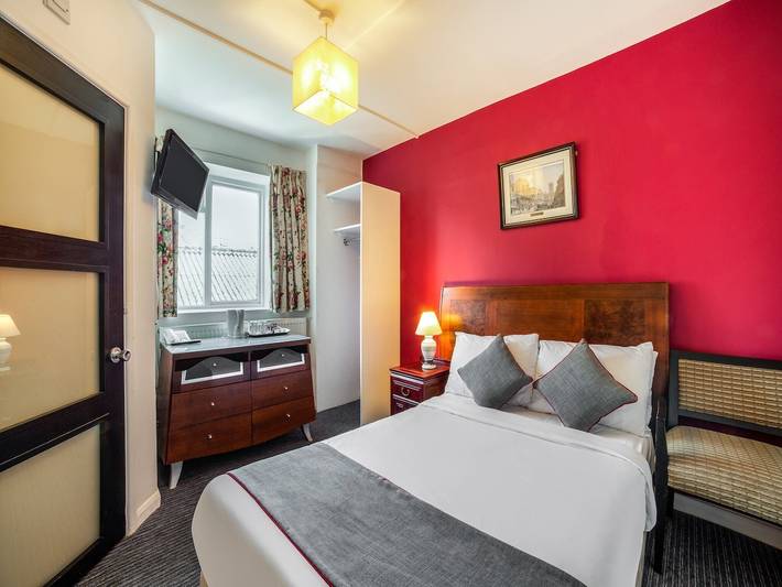 Hôtel pour 2 personnes à Eastbourne - 2