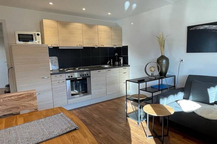 Agriturismo für 4 Personen, mit Garten in Horben - 3