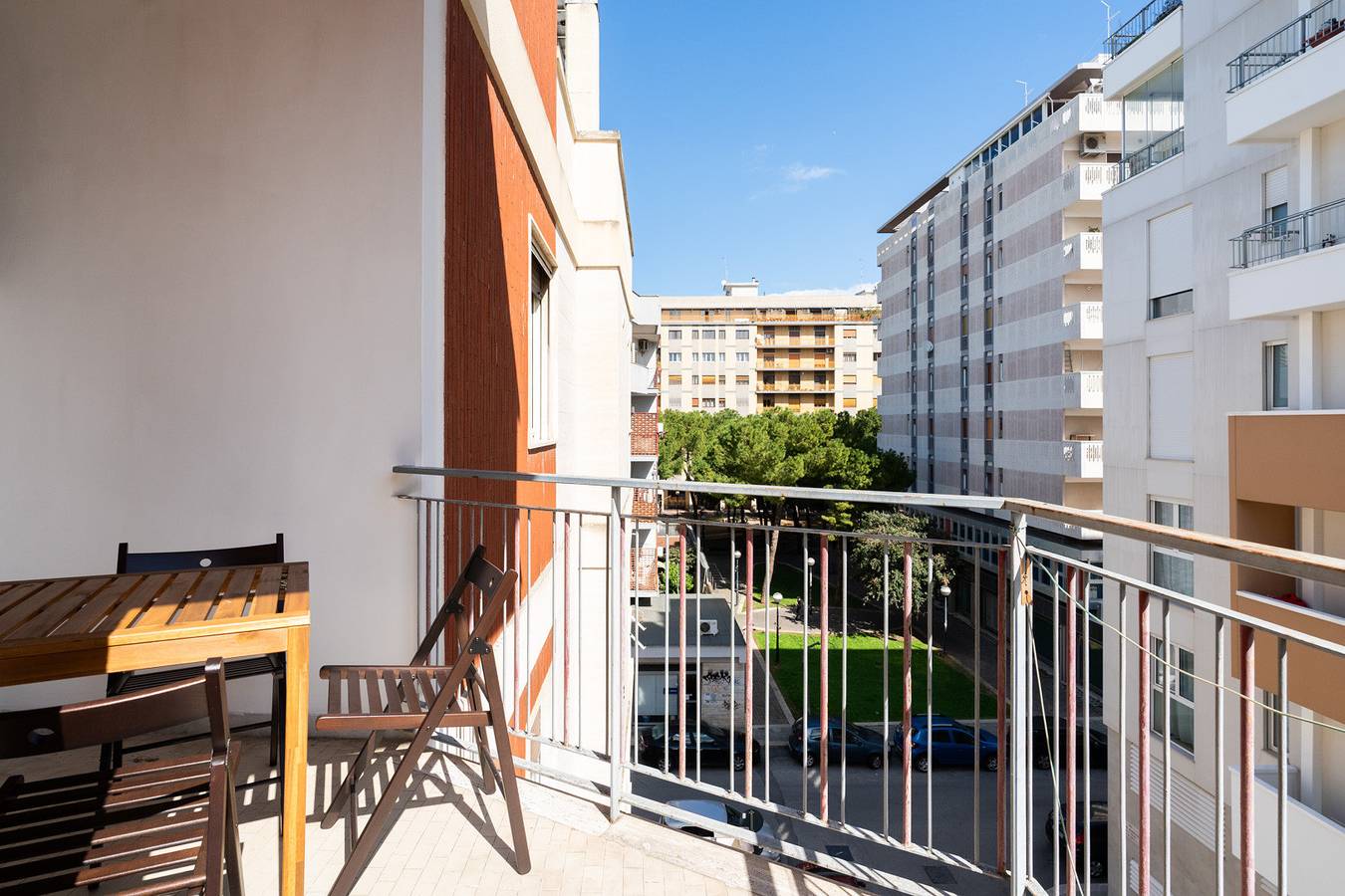 Appartamento vacanze a Bari a partire da 82€ a notte