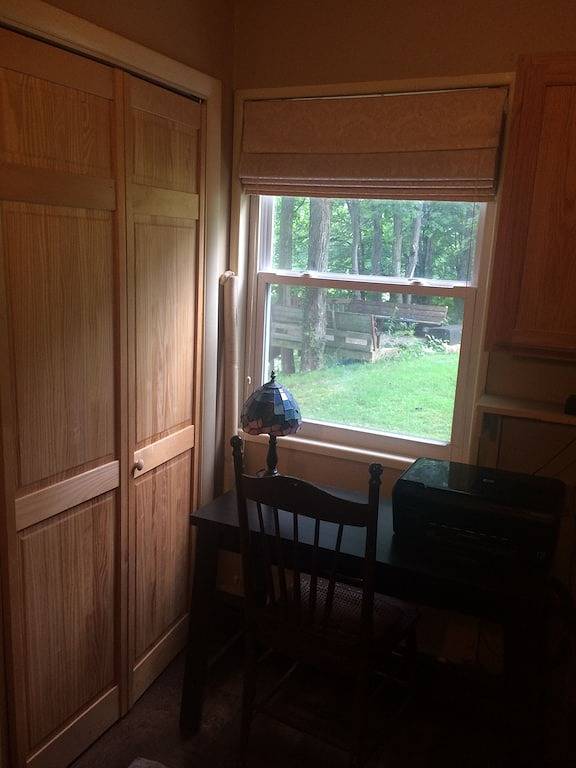 Schönes Grundstück mit Blick auf See, Golfplatz und Skigebiet in Carroll Valley, Adams County (PA)