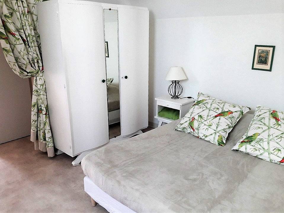 Appartement entier, La Bigottière du Port : L'Arche – Zoo Beauval, Amboise,Chenonceau in Saint-Georges-sur-Cher, Région de Blois