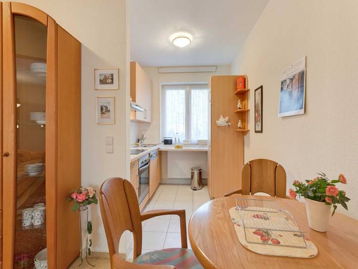 Ganze Ferienwohnung, Ferienwohnung Müritzblick in Rechlin, Müritz