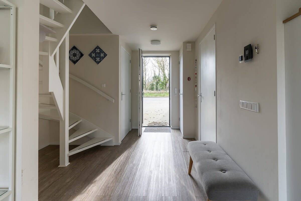 Holiday home near the sea in Domburg | Schelpweg 16A in Domburgo, Walcheren