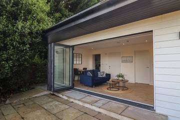 Bungalow für 2 Personen in Lyme Regis, Jura-Küste, Bild 1