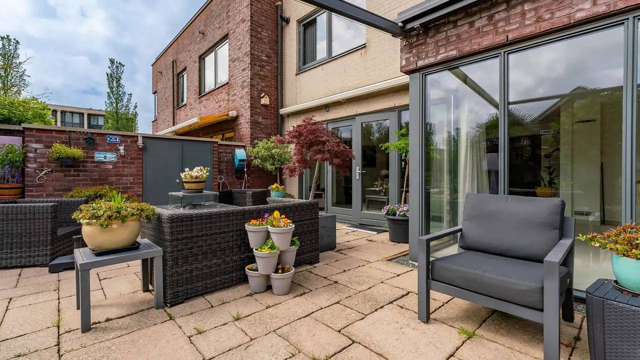Ferienhaus für 4 Personen (120 m²) in Alkmaar in Alkmaar, Niederländische Nordsee