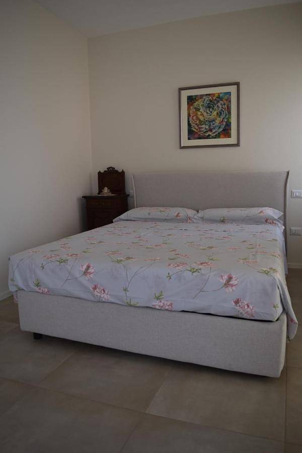 Gîte pour 4 personnes, avec terrasse ainsi que piscine et vue à Ivrea (Italie) - 4