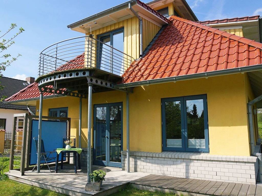 Ferienhaus mit 1 Schlafzimmer in Kopperby, Kappeln
