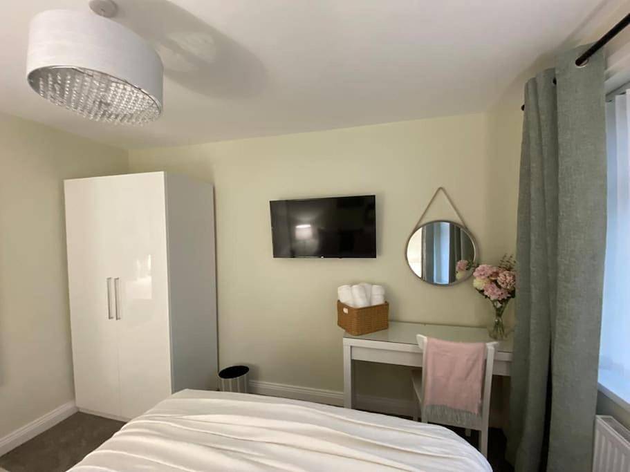 Wharfedale Lodge- Bungalow-3 Bed, 2 bath, Amazing! in Thornton-Cleveleys, Lancashire