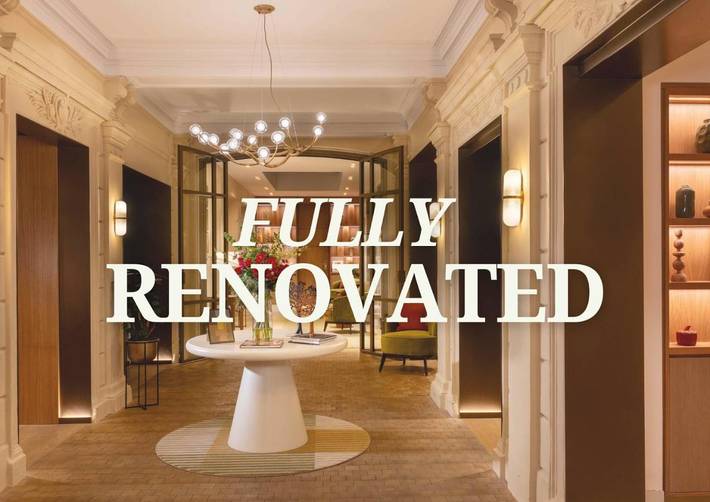 Hôtel pour 2 personnes, avec terrasse et sauna, animaux acceptés