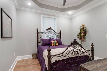 Vacation Home for 8 Guests in New Orleans, Orleans Parish, Picture 1
