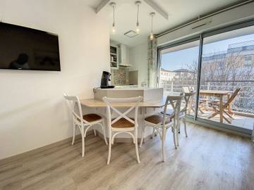 Location De Vacances pour 4 Personnes dans Cagnes-sur-Mer, Région de Cannes, Photo 2