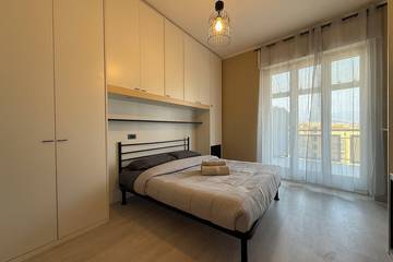 Loft per 6 Persone in Bergamo, Provincia di Bergamo, Foto 4