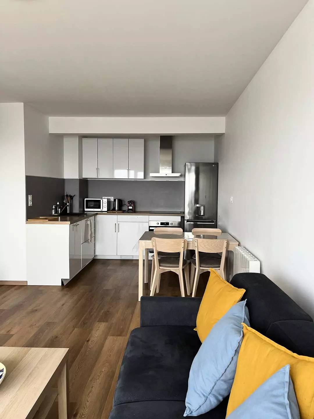 Apartamento entero, Apartamento T2 totalmente renovado in Pléneuf-Val-André, Côte d’Émeraude