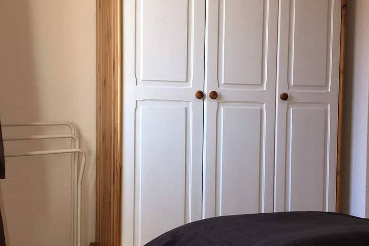 Ferienhaus für 4 Personen, mit Garten in Dornum - 2