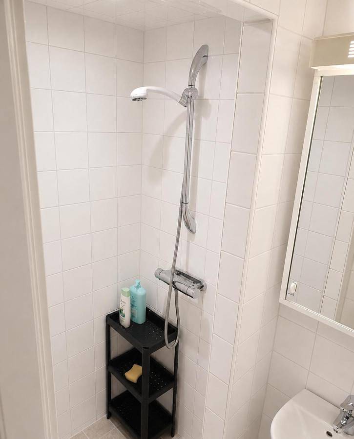 Appartement entier, Mysig lägenhet i centrum in Västeras, Västmanland