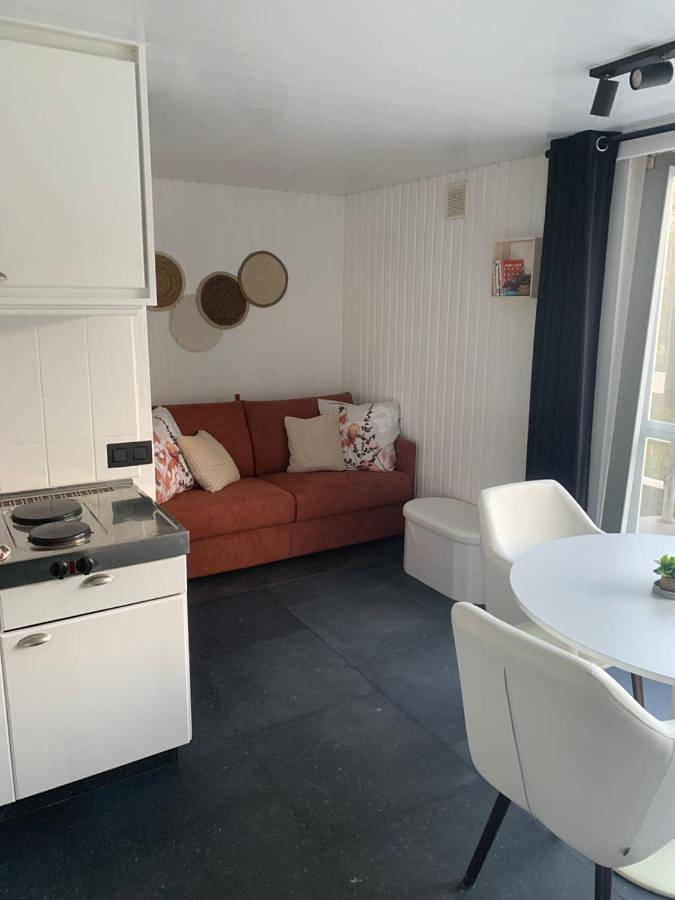 Appartement entier, Studio Cosy au coeur de Han-sur-Lesse in Han-sur-Lesse, Rochefort (Wallonie)