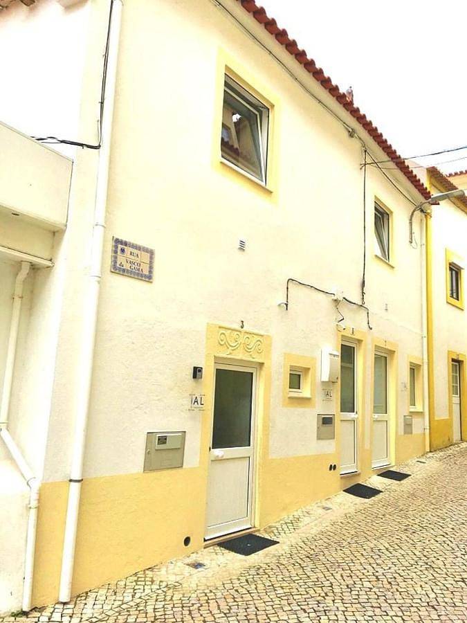 Gîte pour 2 personnes à Peniche - 2