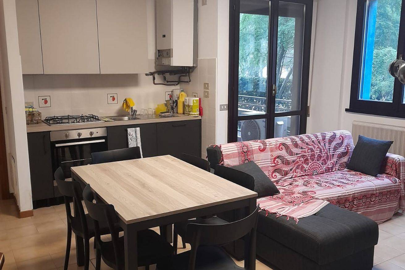 Ganze Wohnung, Se023 Lorenzetti in Senigallia, Senigallia (Gemeinde)