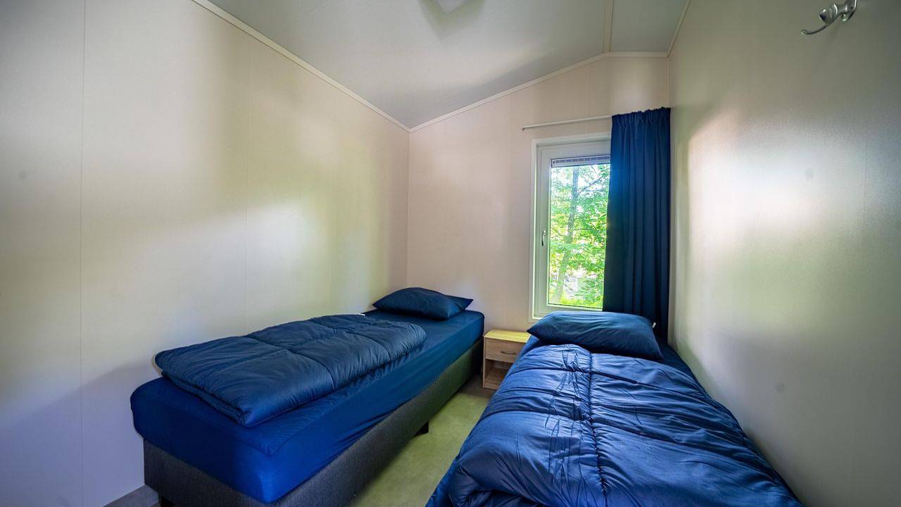 Ferienhaus für 6 Personen (40 m²) in Amstelveen in Nordholland