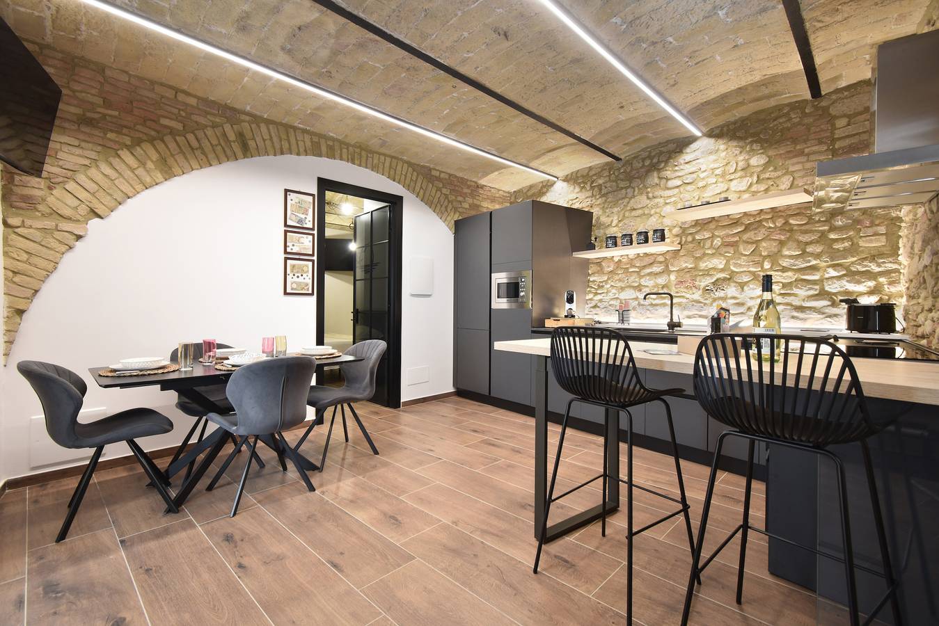 Appartamento intero, Rocca borgo experience - Ypa in Rocca San Giovanni, Provincia di Chieti