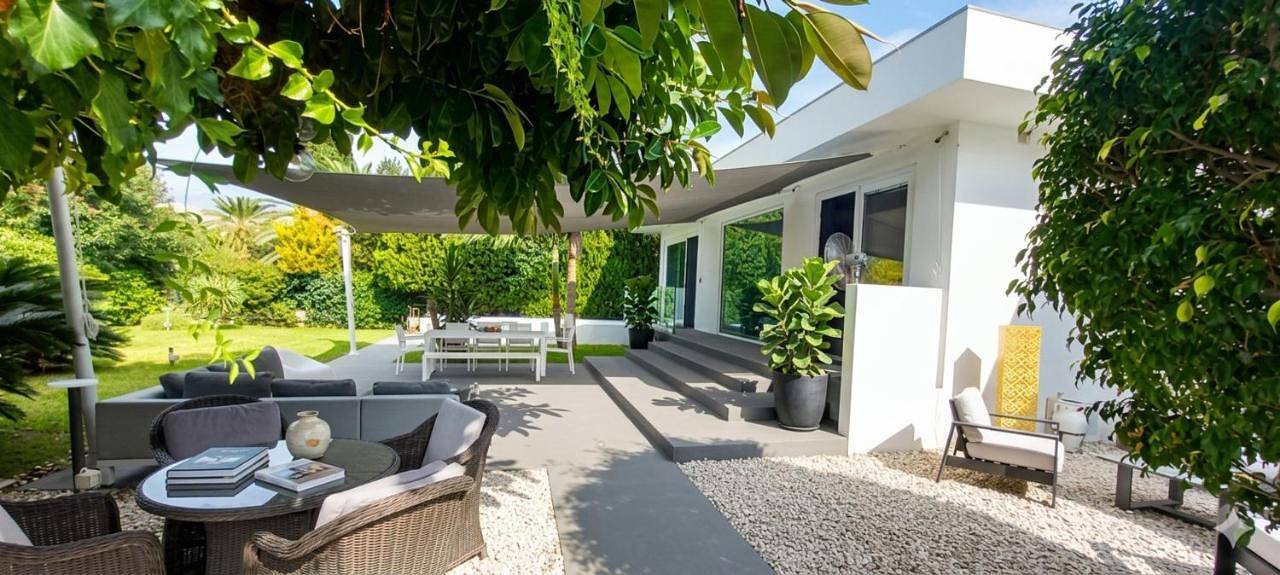 Mondello Luxury villa in Palermo, Provincia di Palermo