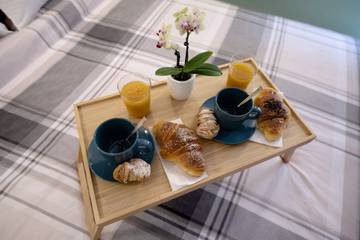 Vakantiewoning voor 4 Personen in Castro (Iseomeer), Oostelijke Bergamo-Alpen, Afbeelding 3