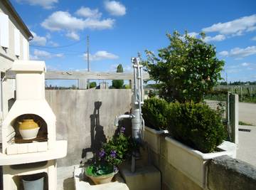 Chambre D’hôte pour 4 Personnes dans Saint-Émilion, Région de Libourne, Photo 3