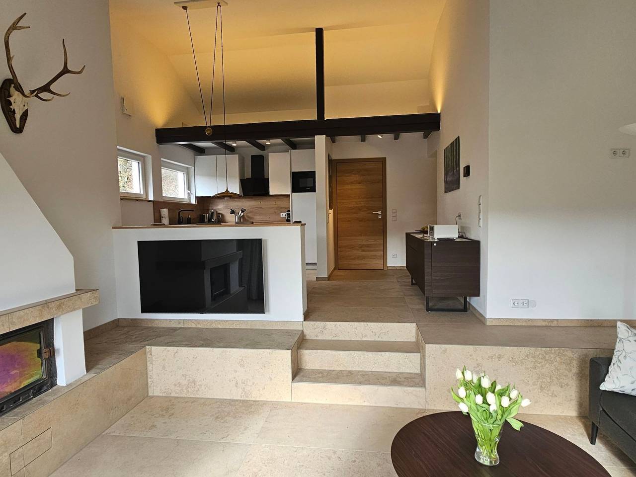 Mit Terrasse und Garten Südeifel in Biersdorf am See, Eifelkreis Bitburg-Prüm