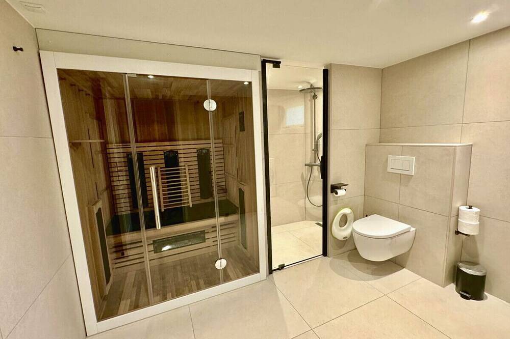 Holiday Home Maridu Family Wellness in Veluwe