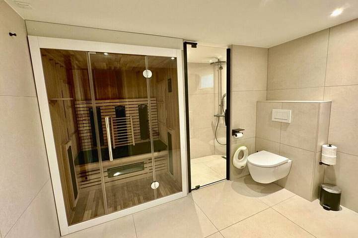 Holiday Home Maridu Family Wellness in Veluwe