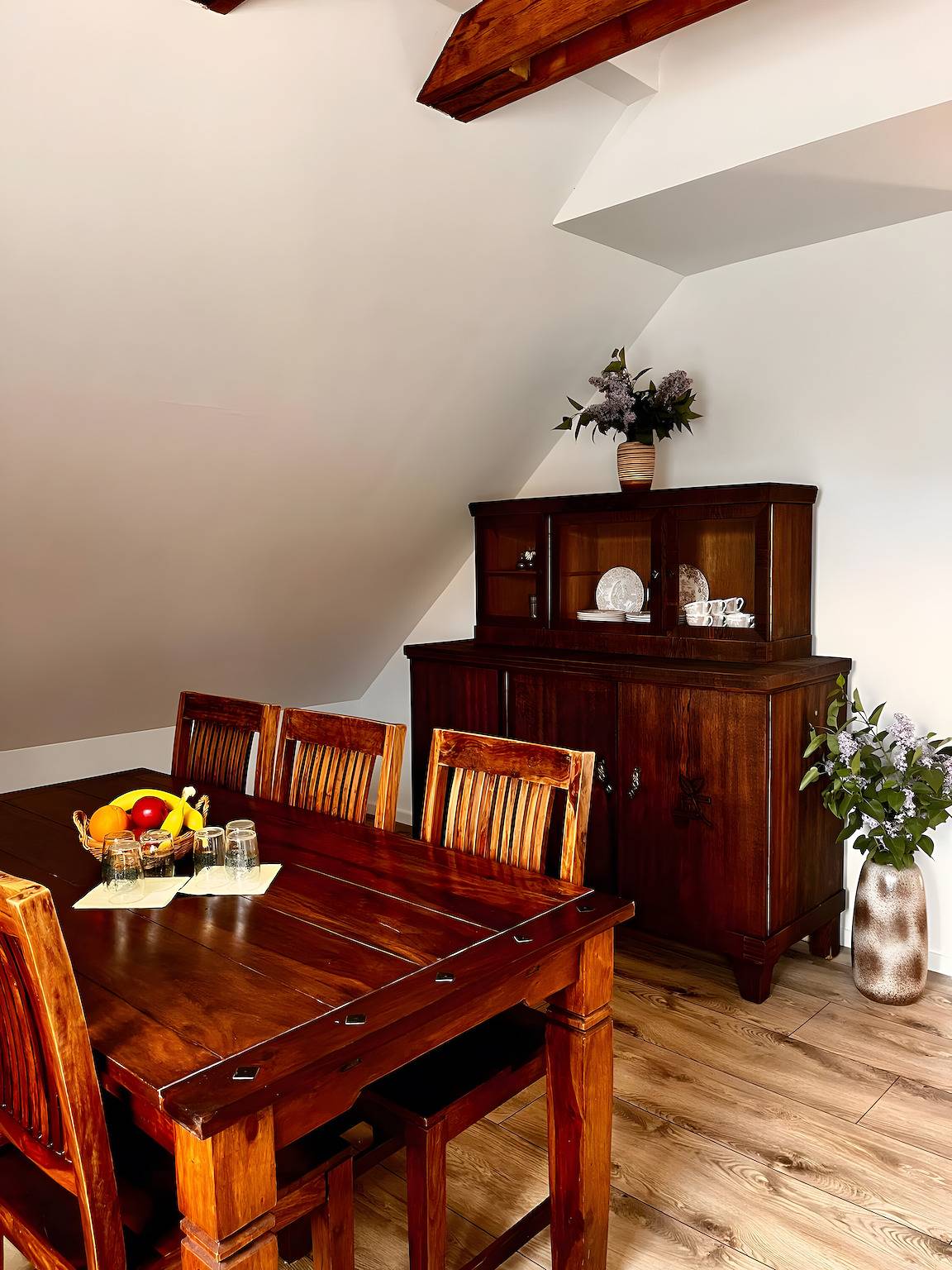 Ganze Wohnung, Ferienwohnung 'Wohnung Pamela' mit Wi-Fi in Eußenheim, Maindreieck