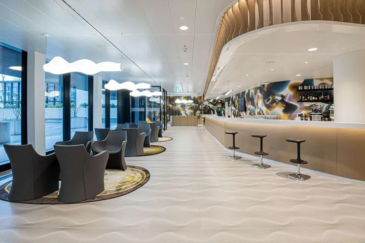 Hotel per 3 persone, con terrazza - 1