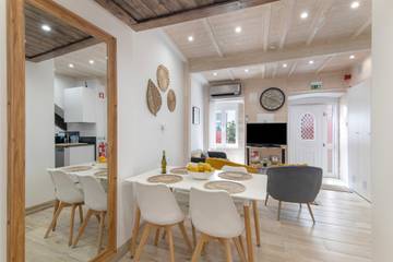 Apartment for 4 People in Sé (Faro), Faro (Sé e São Pedro), Photo 4