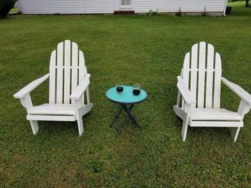 Barn for 6 Guests in Darnestown, Maryland, Picture 2