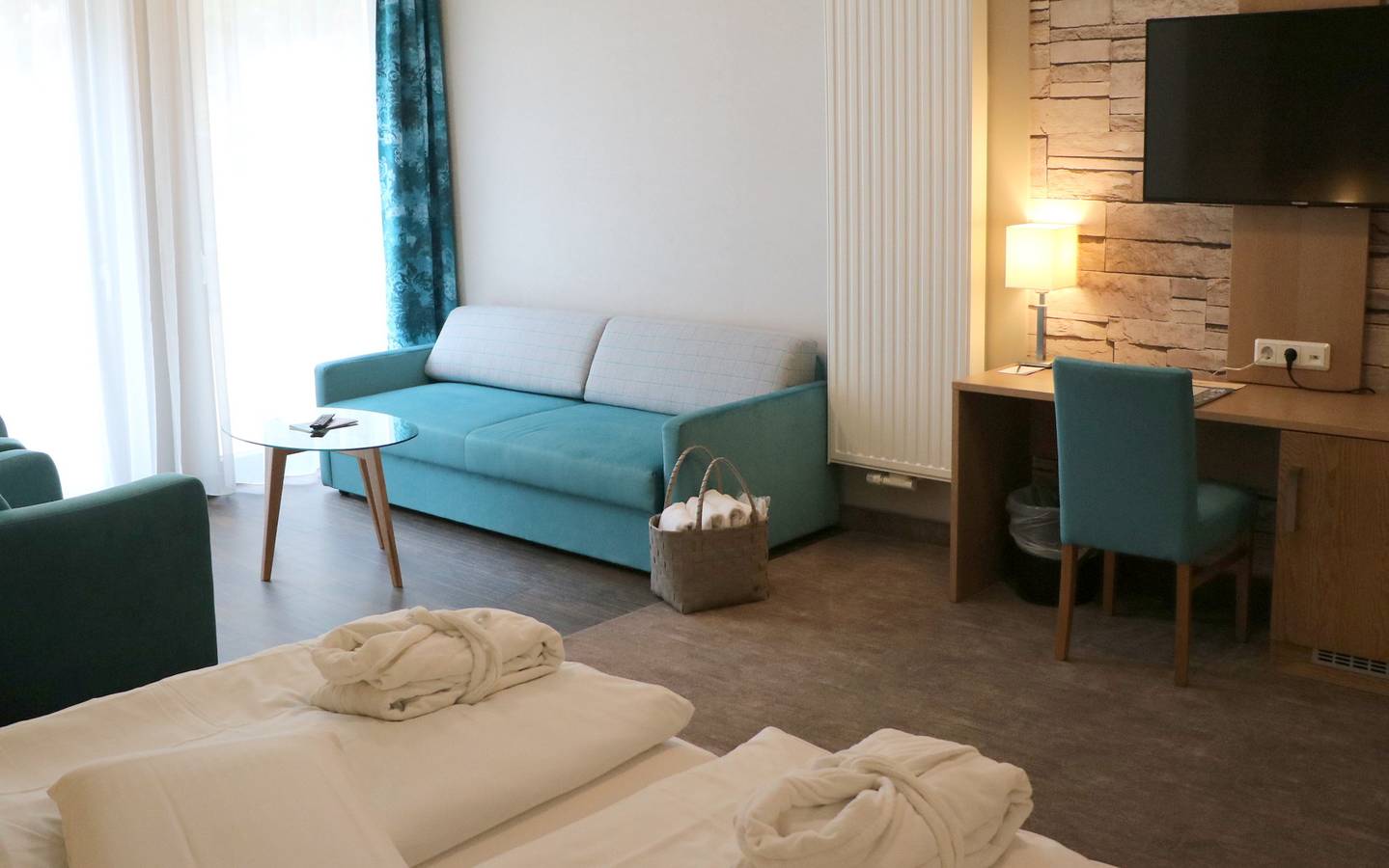Romantik Hotel Stryckhaus - Schneeberg in Stryck, Willingen