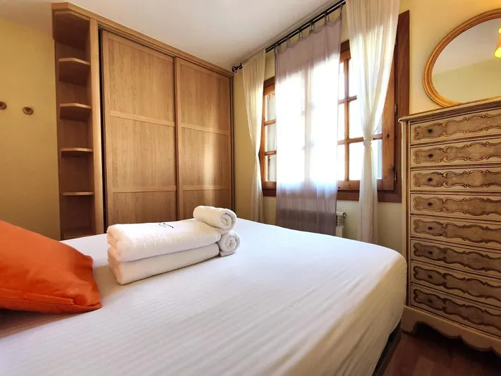 Holiday apartment for 6 people, with view - 1