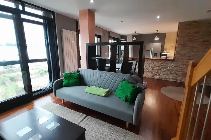 Appartement de vacances pour 4 personnes - 1