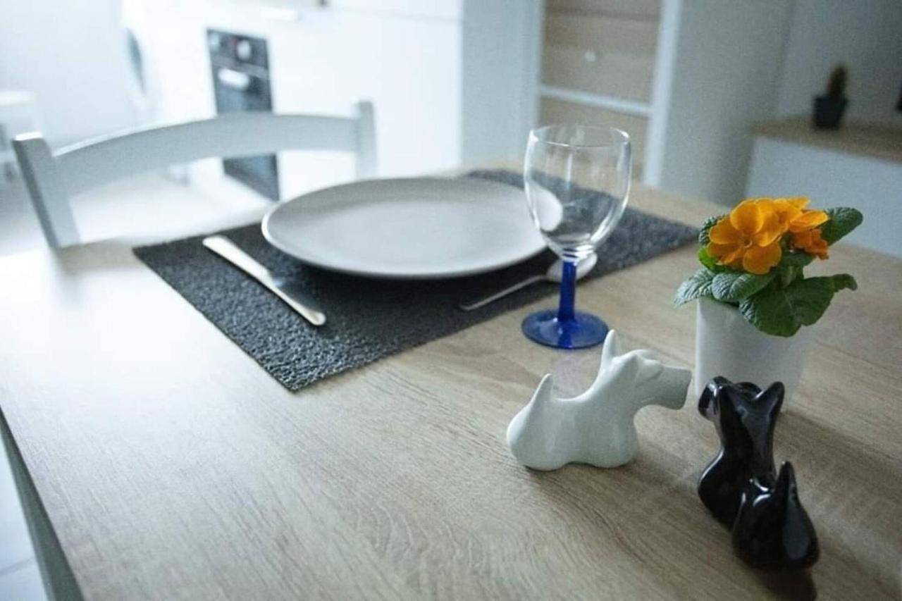 One-Bedroom Holiday Home in Saint-Paul-de-Varax, Région de Bourg-en-Bresse