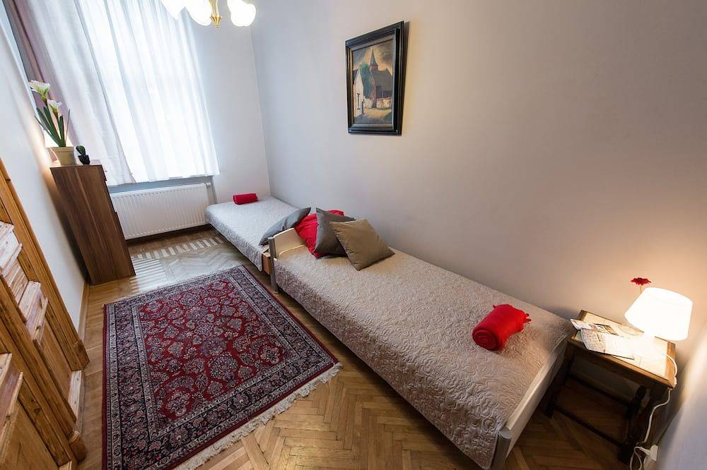 5bdr Old River Apartment nel centro della città in Kazimierz, Cracovia