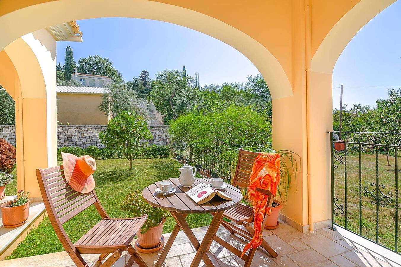 Villa Himara by Villa Plus, foto 8