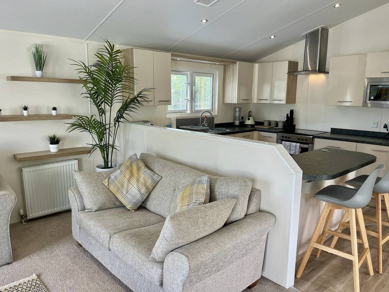 Sea Breeze Villa in Newquay in Newquay, Cornualles