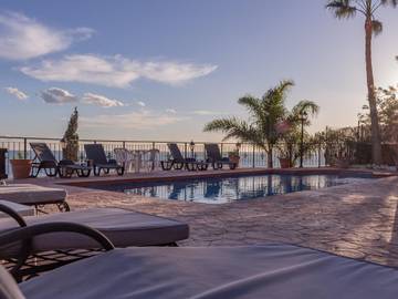 Appartement De Vacances pour 4 Personnes dans Málaga (Este), Malaga, Photo 4