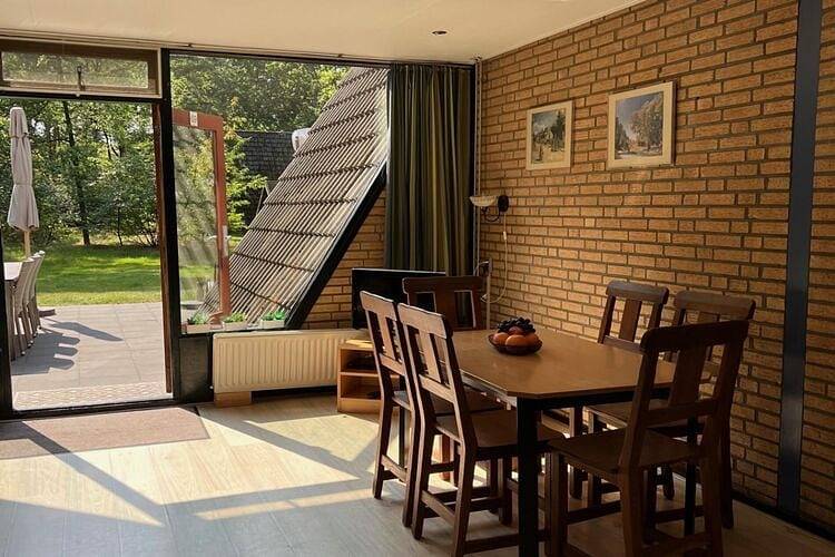 Dineren & Ontspannen Vakantieplek in Stramproy, Limburg