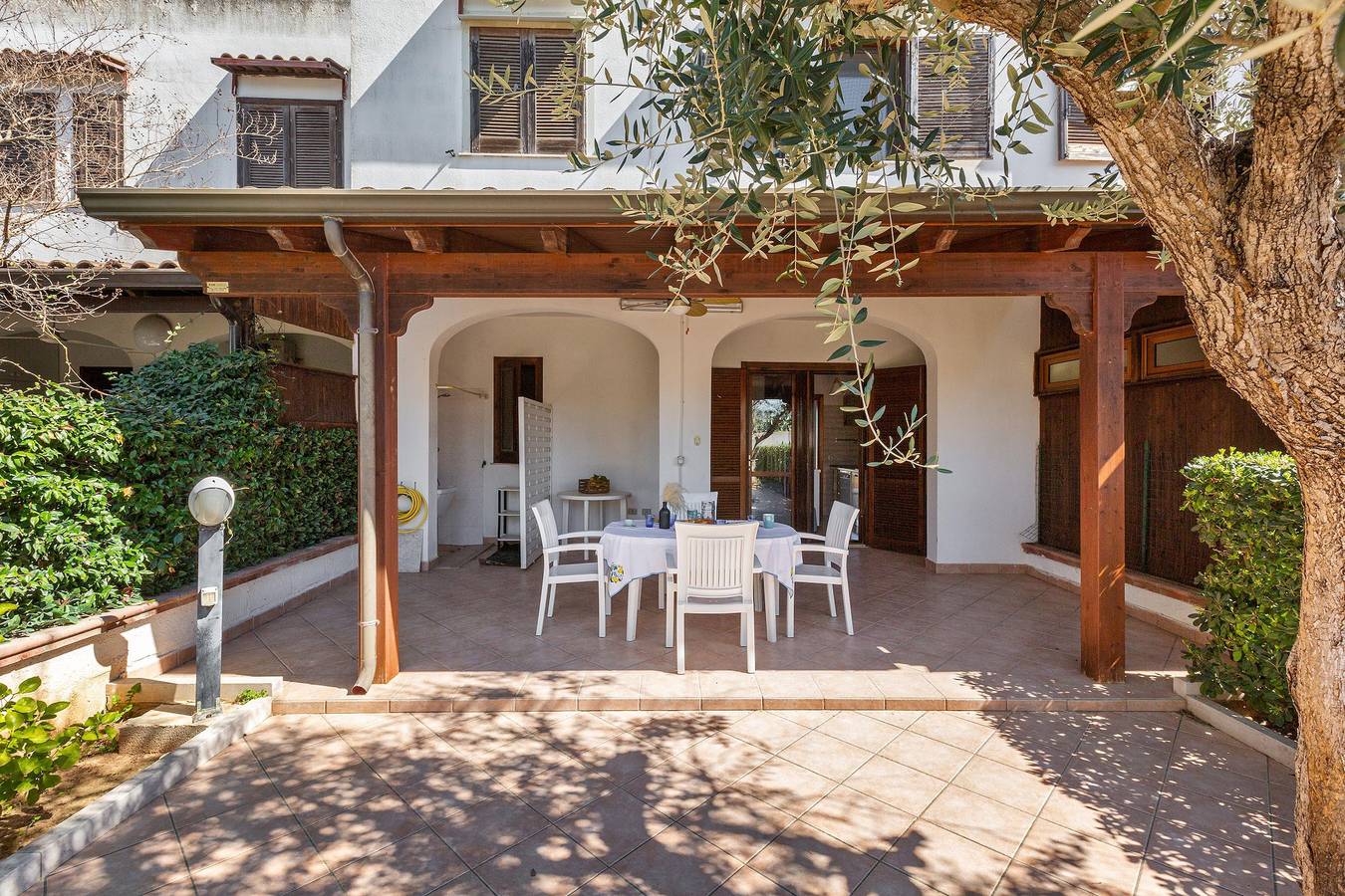 Villetta Holiday Salento by Barbarhouse in Melendugno, Provincia di Lecce