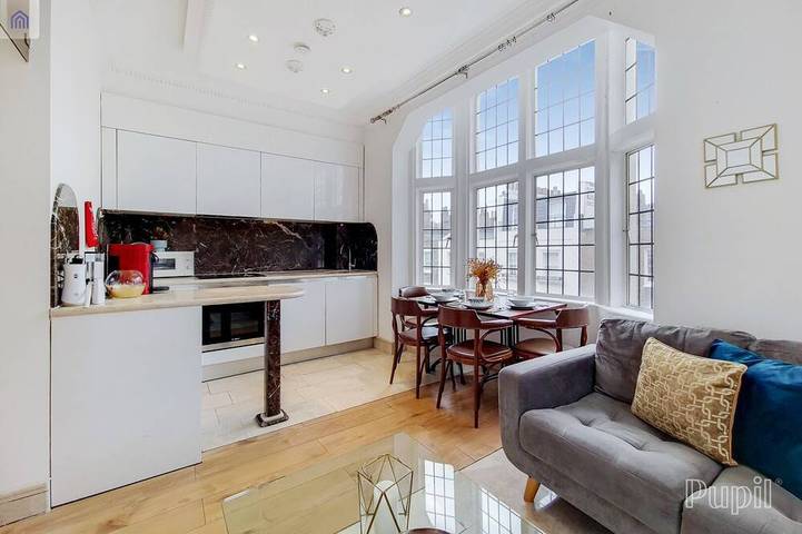 Apartment for 2 people in Hounslow