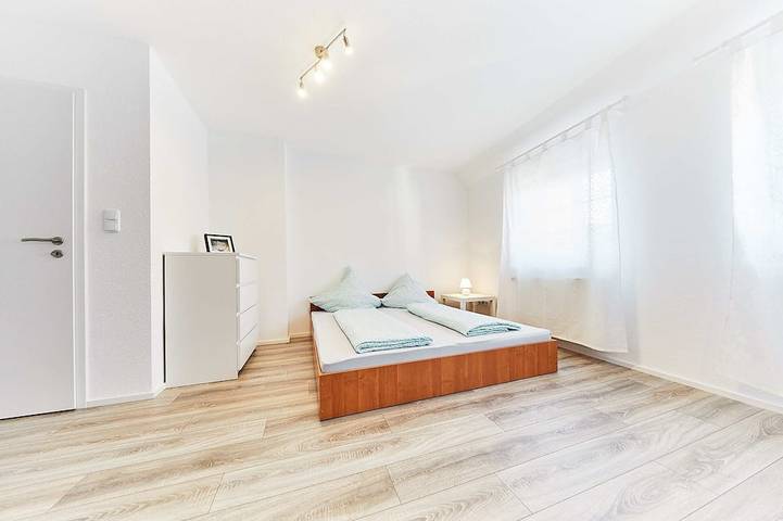 Apartamento entero, Large, beautiful vacation apartment with 2 bedrooms in Europa-Park, Ettenheim