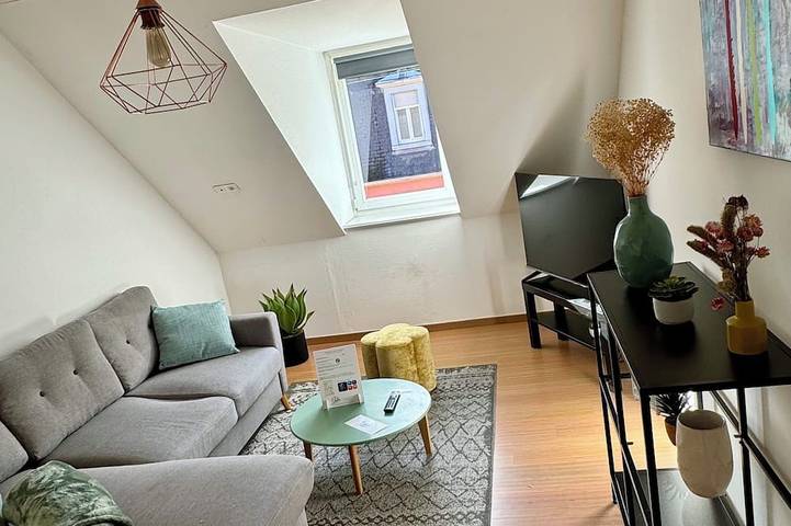 Appartement de vacances pour 6 personnes